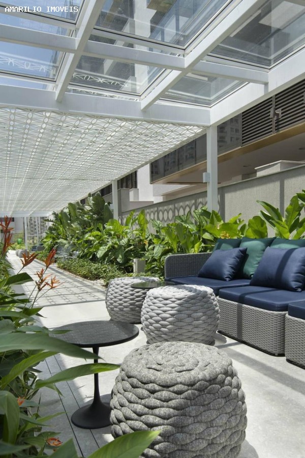 Apartamento, 4 quartos, 200 m² - Foto 27