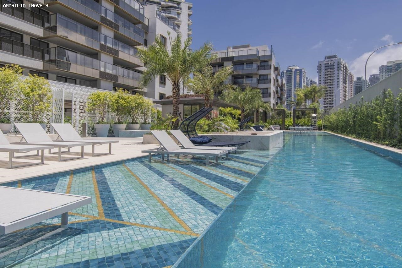Apartamento, 4 quartos, 200 m² - Foto 32