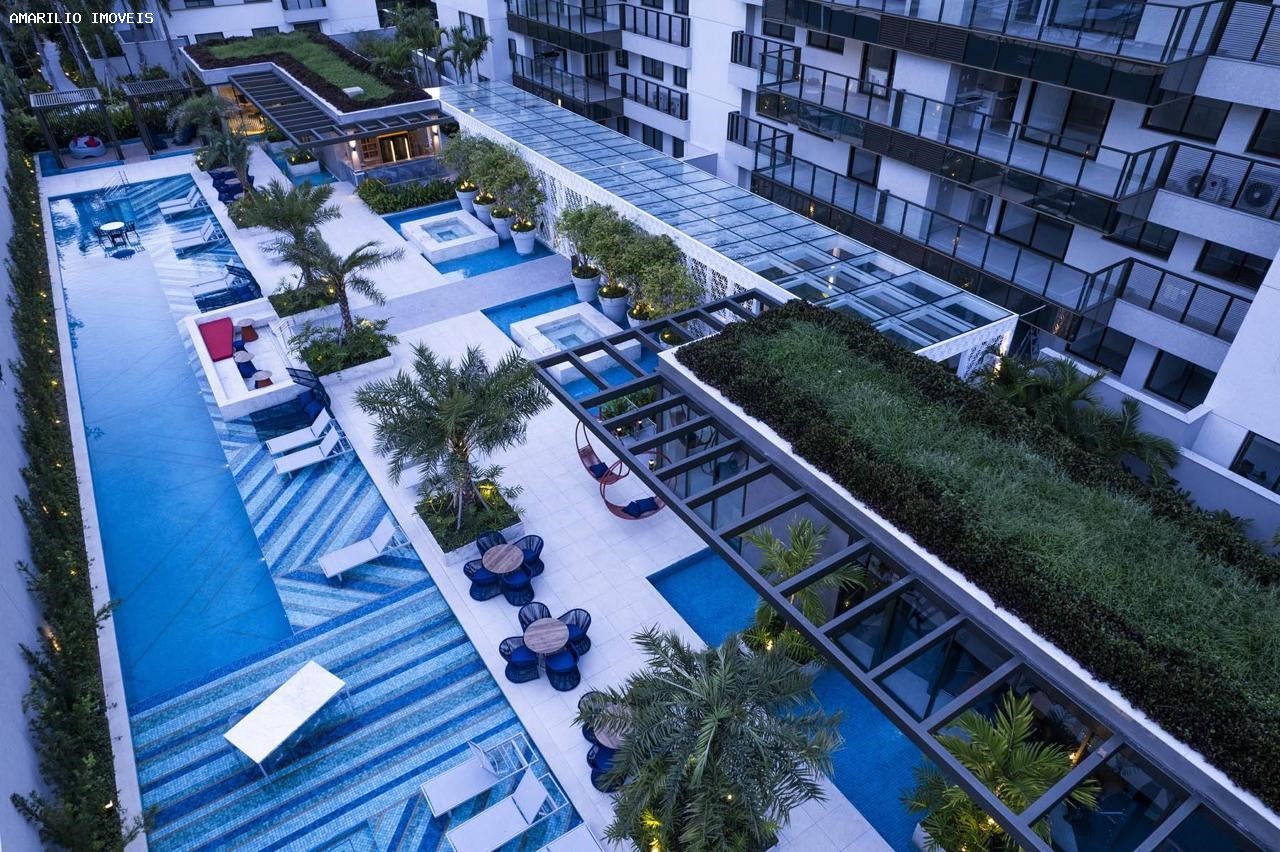 Apartamento, 4 quartos, 200 m² - Foto 30