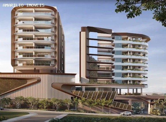 Apartamento, 4 quartos, 173 m² - Foto 2