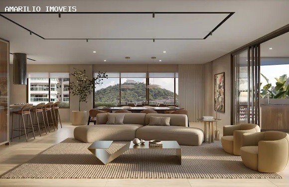 Apartamento, 4 quartos, 173 m² - Foto 6