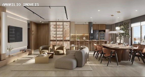 Apartamento, 4 quartos, 173 m² - Foto 7