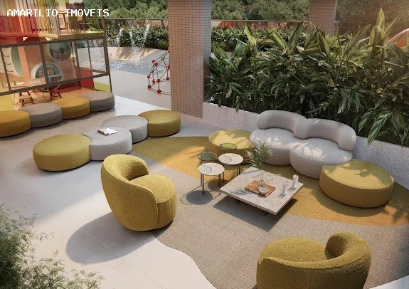 Apartamento, 4 quartos, 173 m² - Foto 5