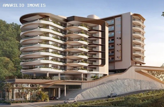 Apartamento, 4 quartos, 173 m² - Foto 1