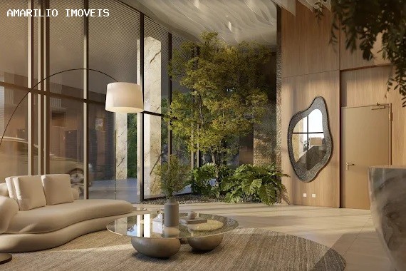 Apartamento, 4 quartos, 173 m² - Foto 4