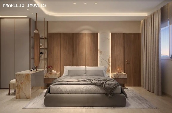 Apartamento, 4 quartos, 173 m² - Foto 16