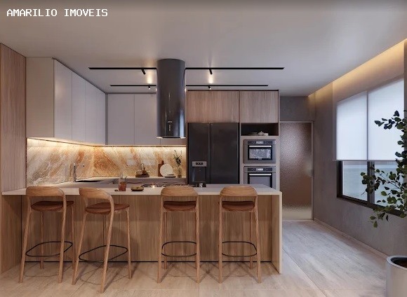 Apartamento, 4 quartos, 173 m² - Foto 19