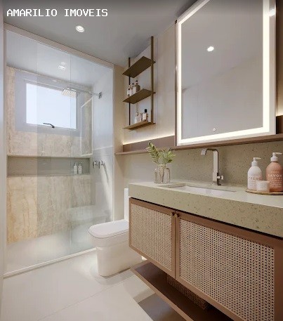 Apartamento, 4 quartos, 173 m² - Foto 17