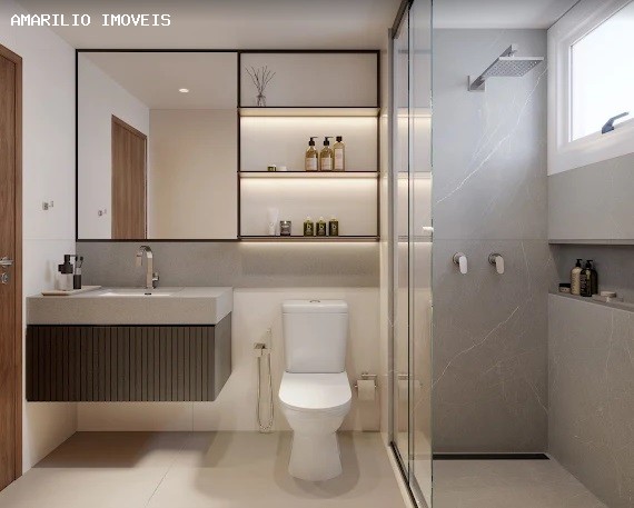 Apartamento, 4 quartos, 173 m² - Foto 12