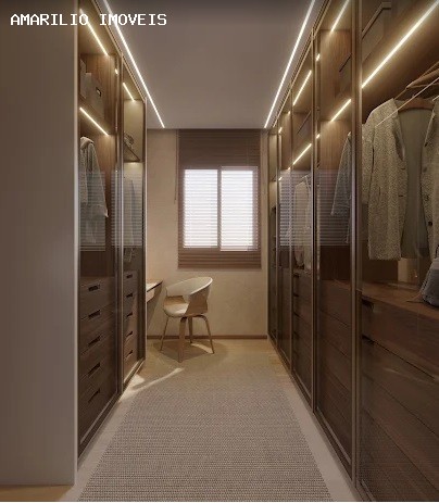 Apartamento, 4 quartos, 173 m² - Foto 14