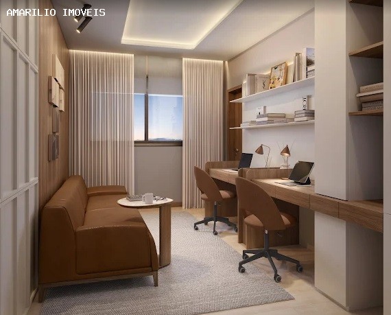 Apartamento, 4 quartos, 173 m² - Foto 13