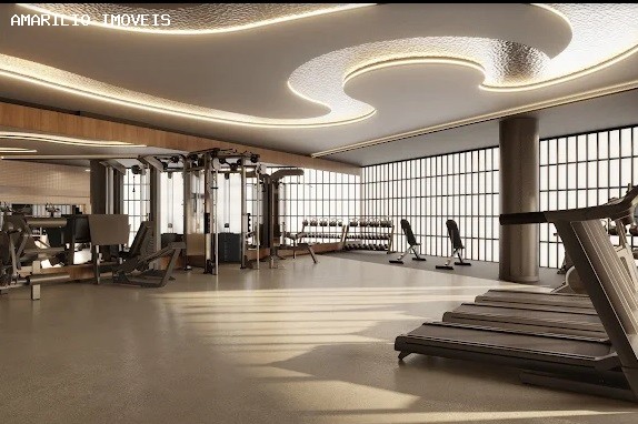 Apartamento, 4 quartos, 173 m² - Foto 22