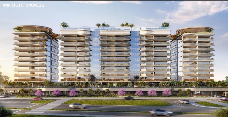 Apartamento, 4 quartos, 175 m² - Foto 1