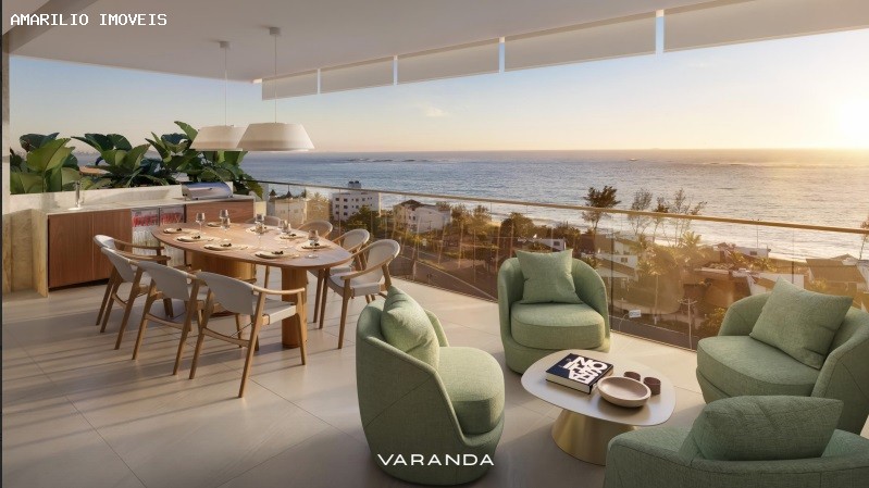 Apartamento, 4 quartos, 175 m² - Foto 6