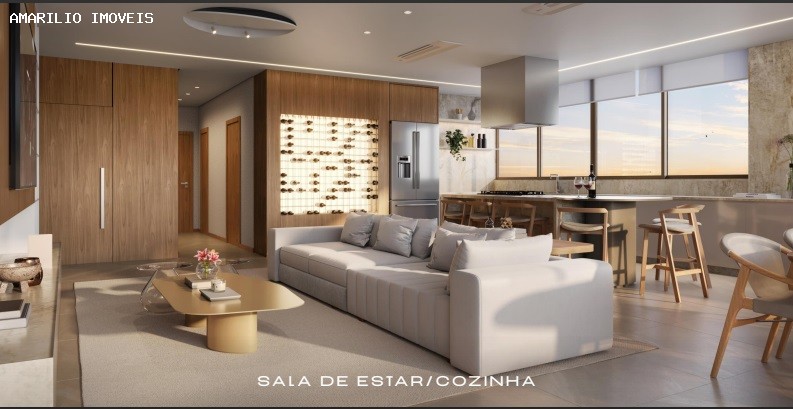 Apartamento, 4 quartos, 175 m² - Foto 5