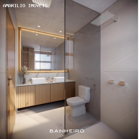 Apartamento, 4 quartos, 175 m² - Foto 8