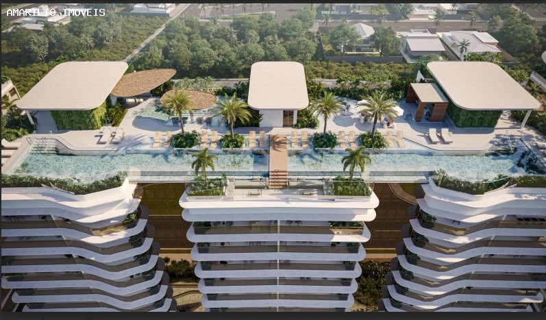 Apartamento, 4 quartos, 175 m² - Foto 2