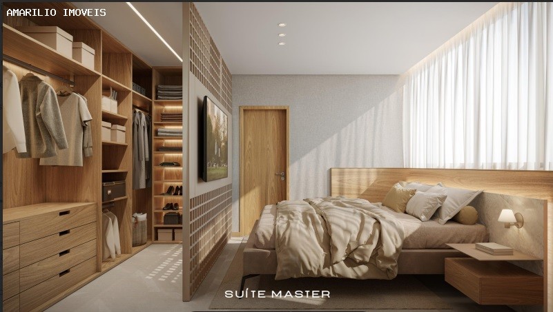 Apartamento, 4 quartos, 175 m² - Foto 9