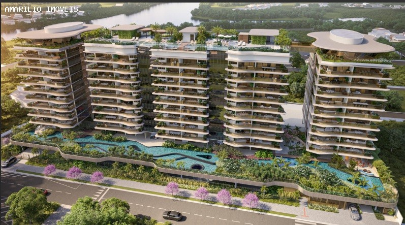 Apartamento, 4 quartos, 175 m² - Foto 3