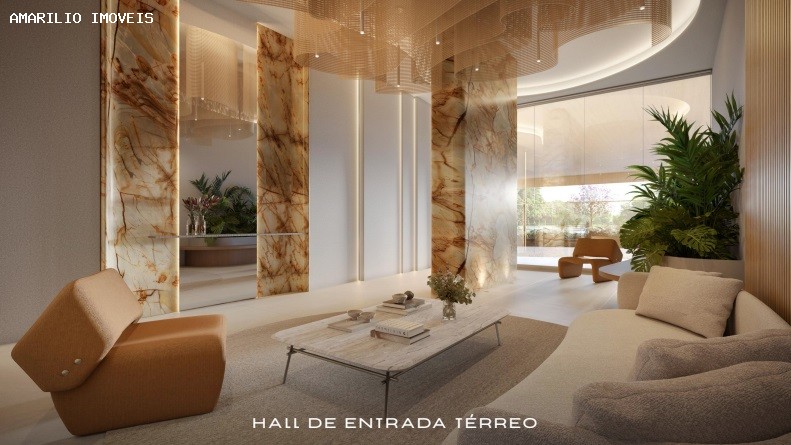 Apartamento, 4 quartos, 175 m² - Foto 4