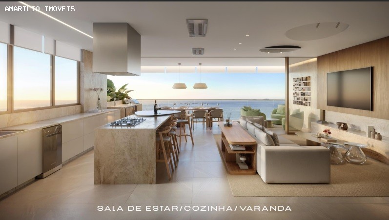 Apartamento, 4 quartos, 175 m² - Foto 7