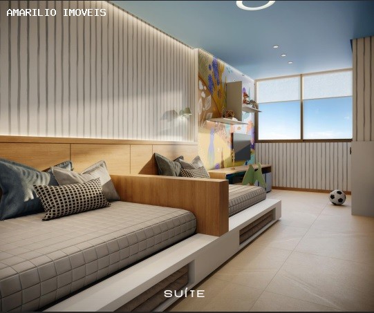 Apartamento, 4 quartos, 175 m² - Foto 12