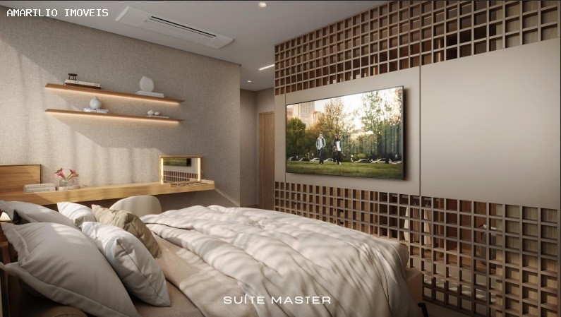 Apartamento, 4 quartos, 175 m² - Foto 10