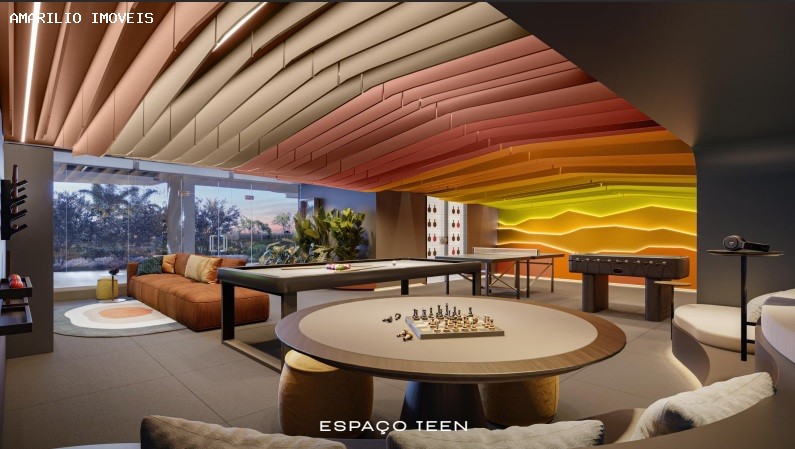 Apartamento, 4 quartos, 175 m² - Foto 15