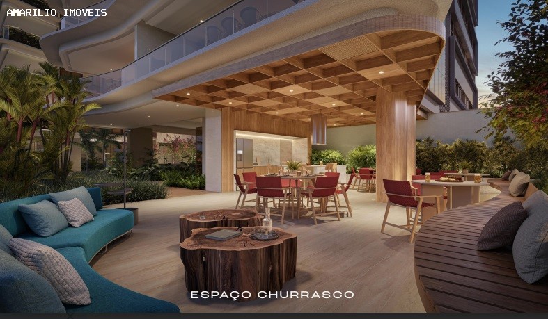 Apartamento, 4 quartos, 175 m² - Foto 17