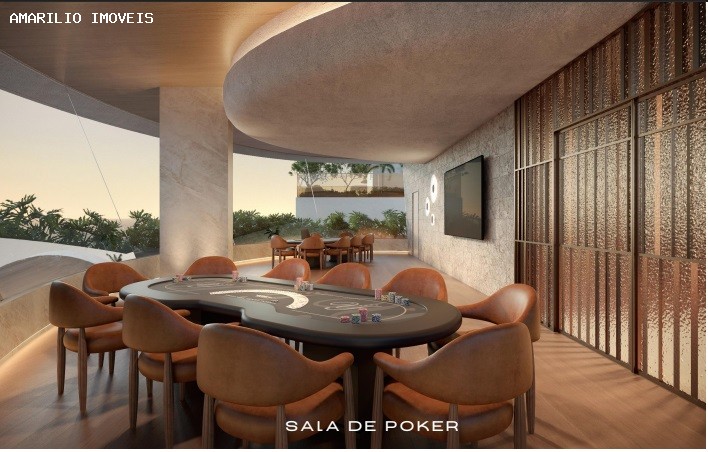 Apartamento, 4 quartos, 175 m² - Foto 20