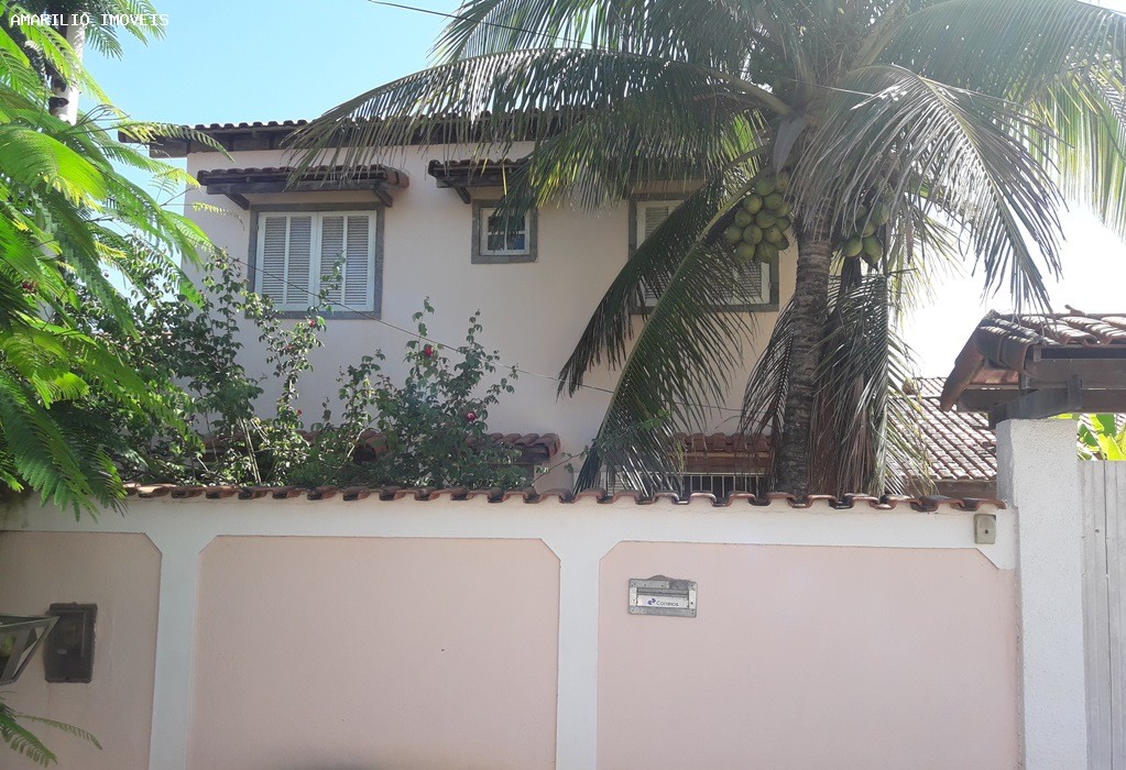 Casa, 4 quartos, 146 m² - Foto 1
