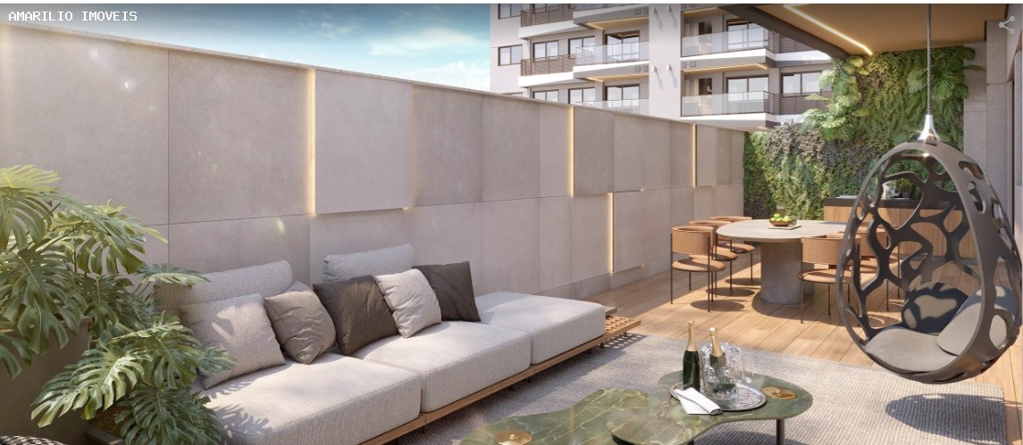 Apartamento, 2 quartos, 70 m² - Foto 6