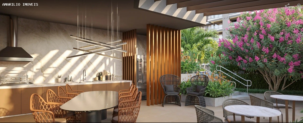 Apartamento, 2 quartos, 70 m² - Foto 4