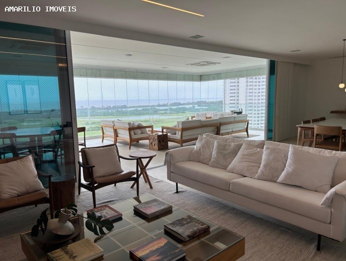 Apartamento, 4 quartos, 381 m² - Foto 4