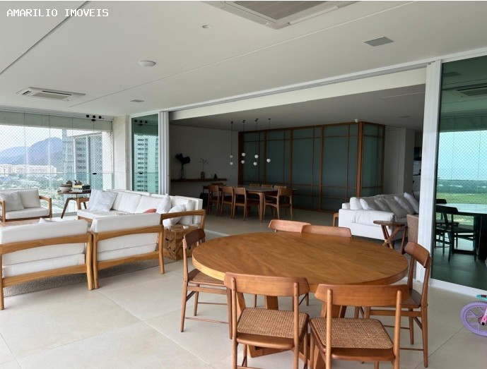 Apartamento, 4 quartos, 381 m² - Foto 5
