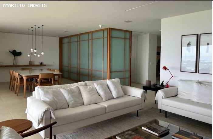 Apartamento, 4 quartos, 381 m² - Foto 7