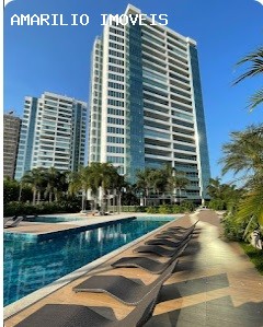Apartamento, 4 quartos, 381 m² - Foto 2