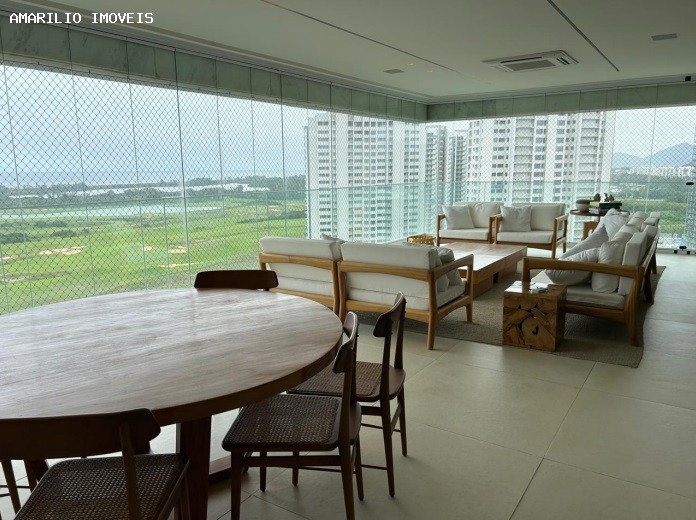 Apartamento, 4 quartos, 381 m² - Foto 3