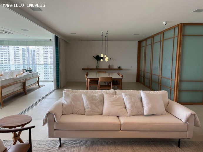 Apartamento, 4 quartos, 381 m² - Foto 6