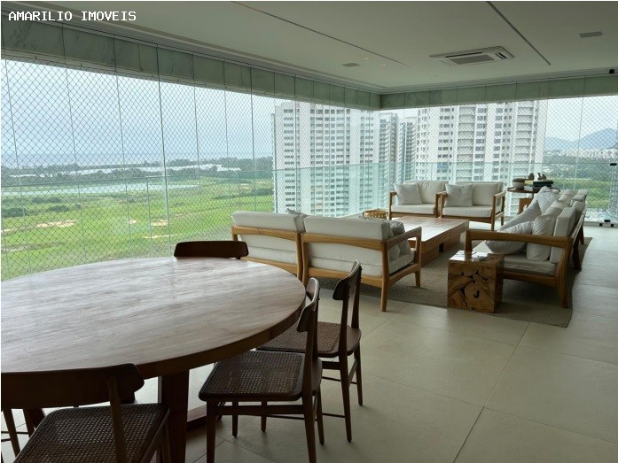 Apartamento, 4 quartos, 381 m² - Foto 9