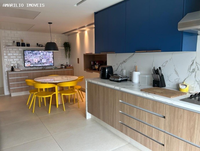 Apartamento, 4 quartos, 381 m² - Foto 17
