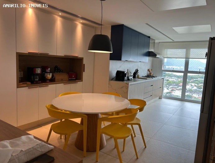 Apartamento, 4 quartos, 381 m² - Foto 15