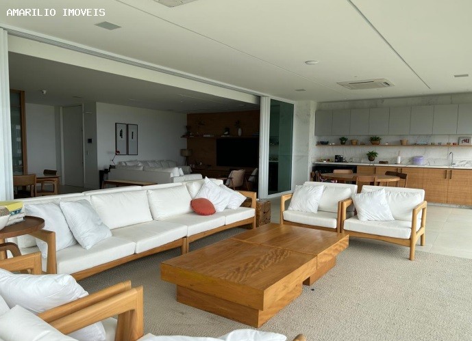 Apartamento, 4 quartos, 381 m² - Foto 11