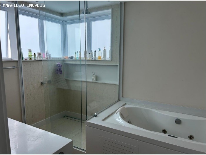 Apartamento, 4 quartos, 381 m² - Foto 20