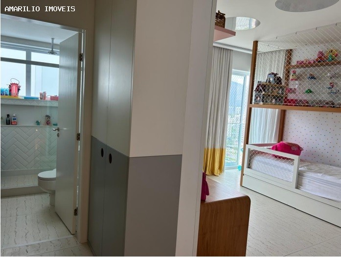 Apartamento, 4 quartos, 381 m² - Foto 26