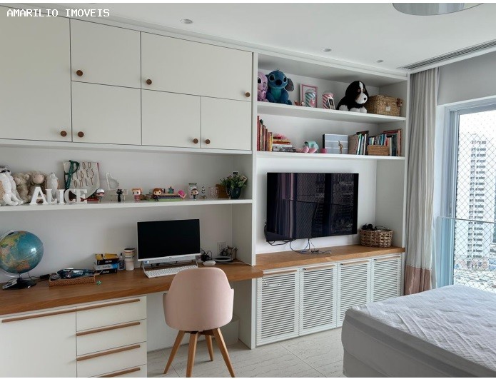 Apartamento, 4 quartos, 381 m² - Foto 27