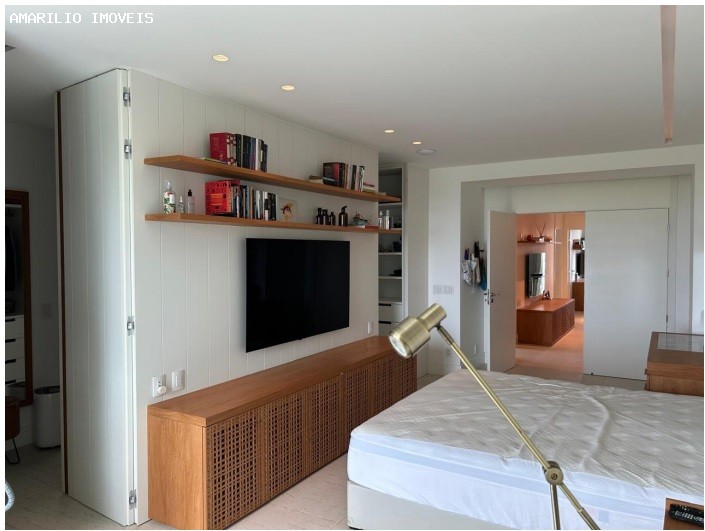 Apartamento, 4 quartos, 381 m² - Foto 21