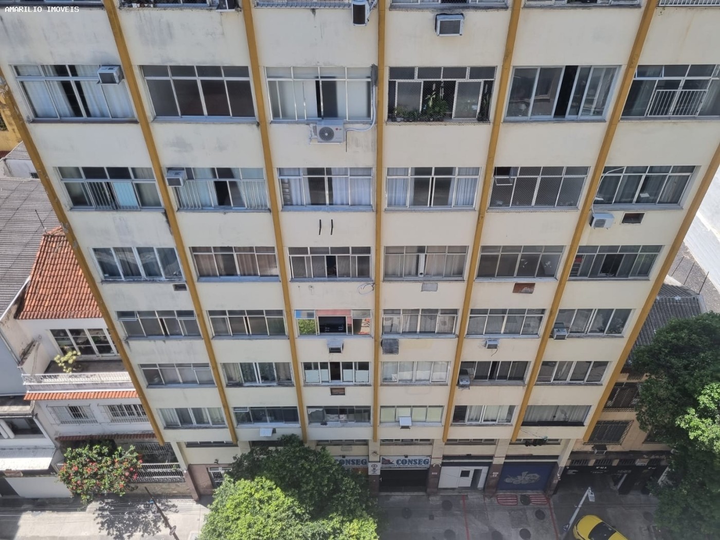 Kitnet-Studio, 27 m² - Foto 2