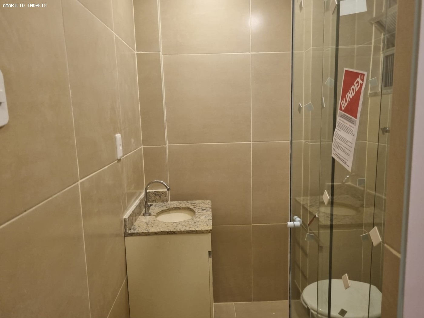 Kitnet-Studio, 27 m² - Foto 19