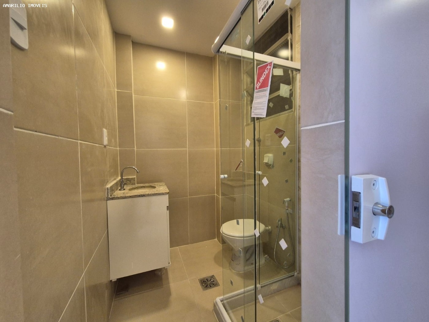 Kitnet-Studio, 27 m² - Foto 18